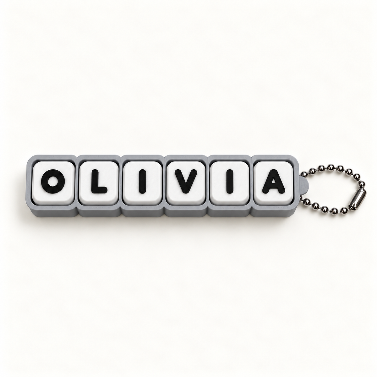 Customised Name Clicker