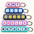 Customised Name Clicker