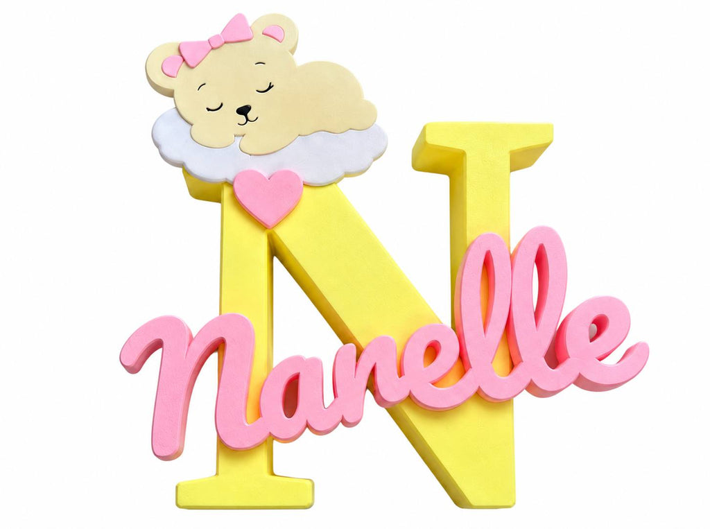 Name Stand (15 cm)